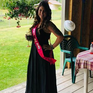 Meet your Posher, Bree